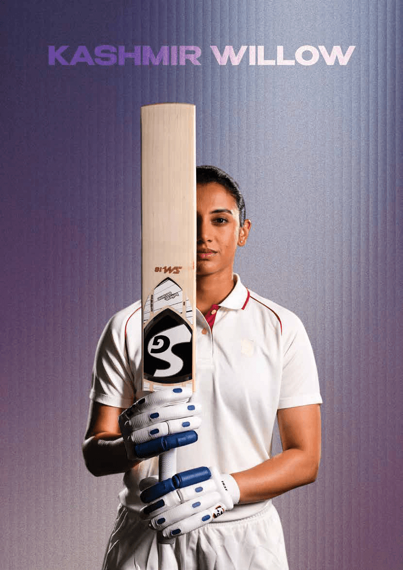 SG Cricket sg 2