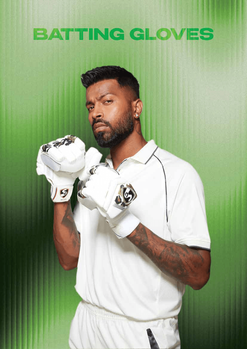 SG Cricket sg 3