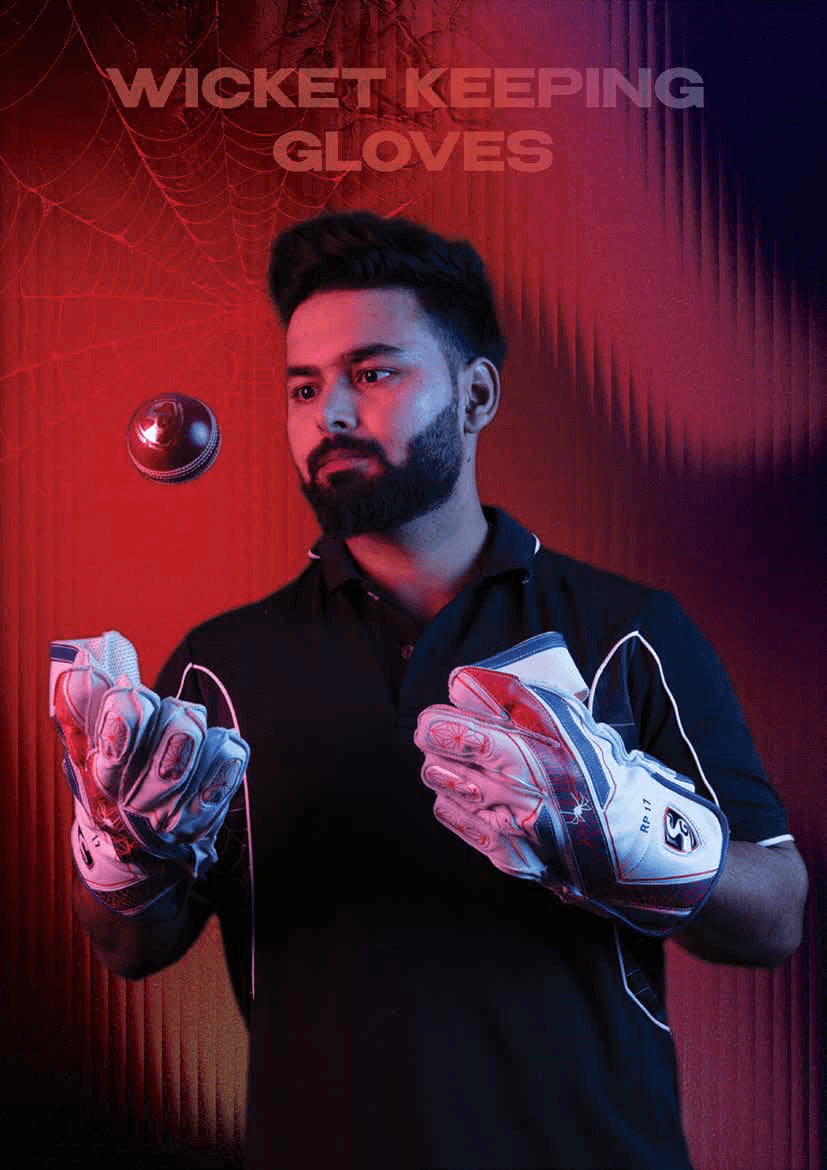 SG Cricket sg 4