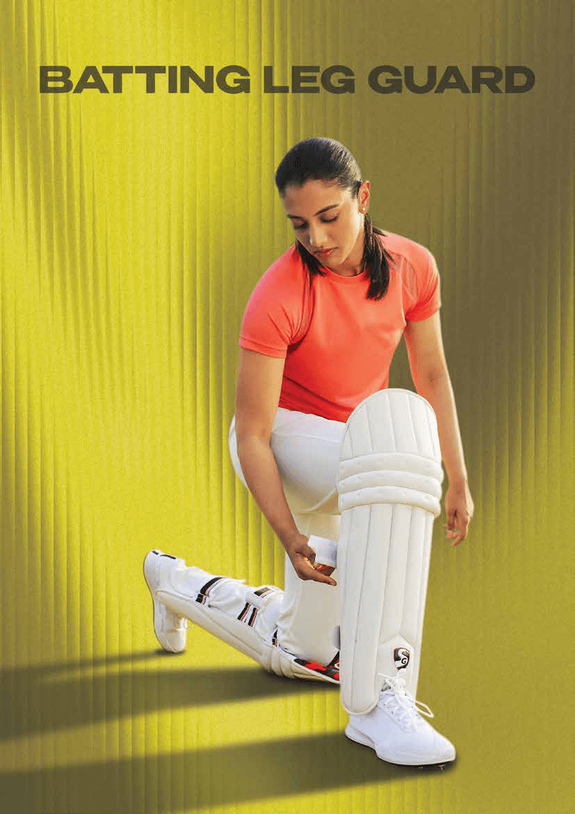 SG Cricket sg 5