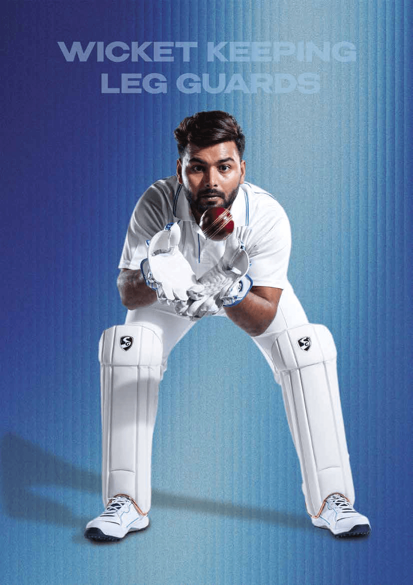 SG Cricket sg 6