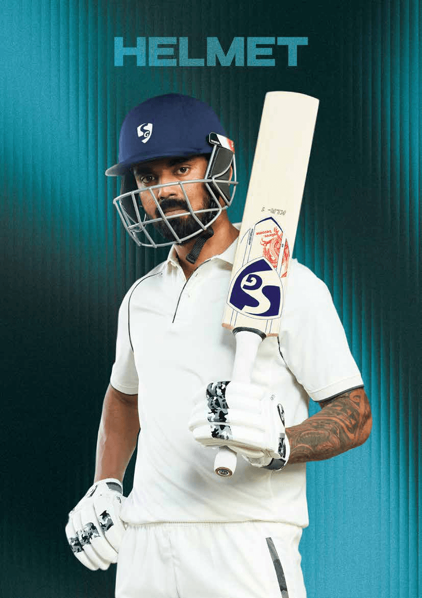 SG Cricket sg 10