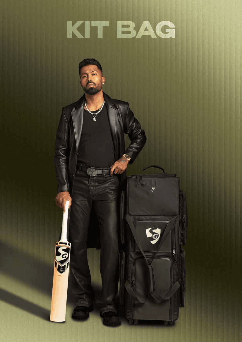 SG Cricket sg 11