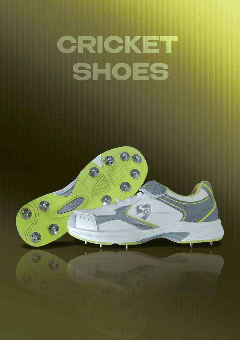 SG Cricket sg 12