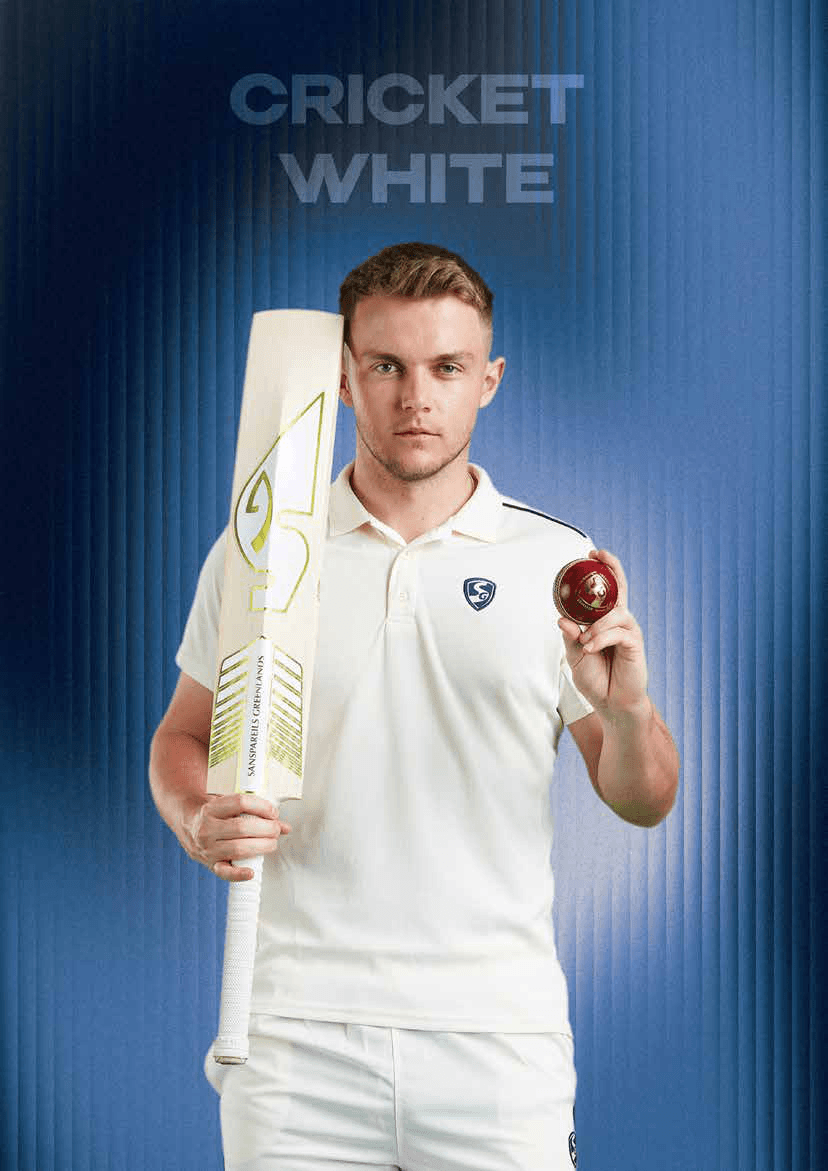 SG Cricket sg 13