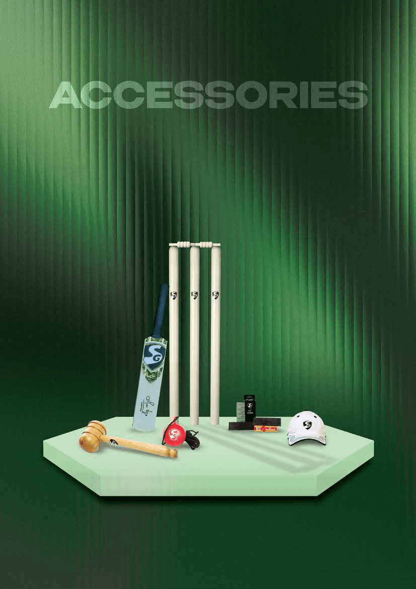 SG Cricket sg 14