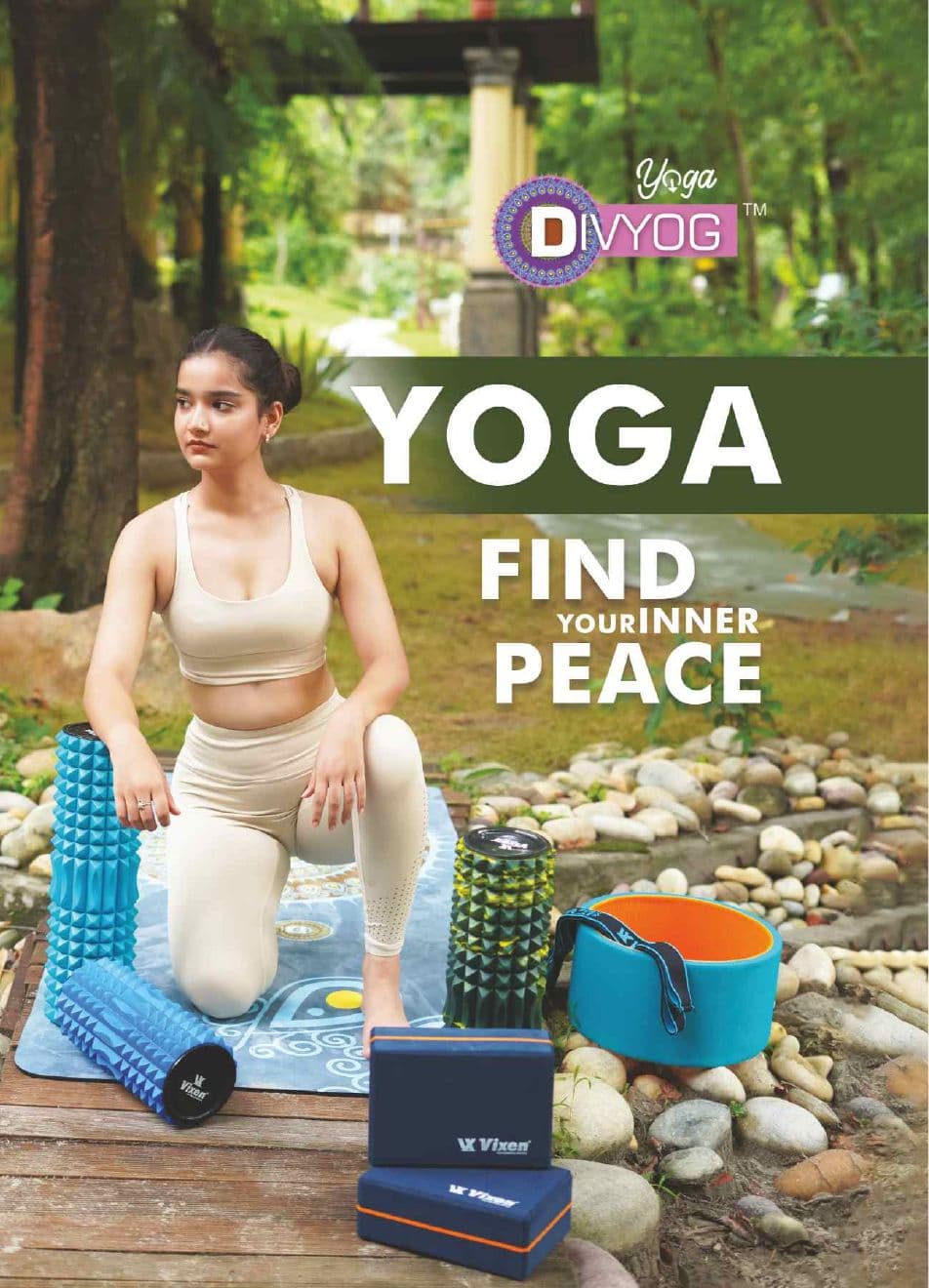 Vixen Yoga vixen yoga 3