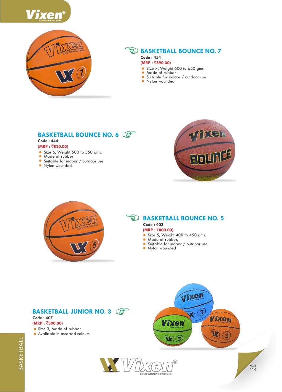 Vixen Basketball vixen basketball 2